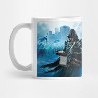 War Mage Mug